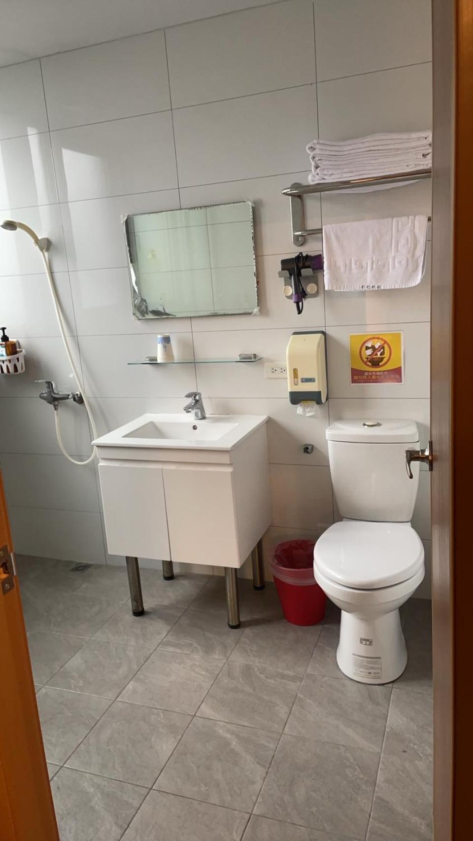 Miniinn Taipei Dış mekan fotoğraf